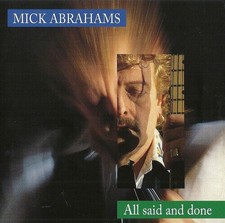 Said done mick for sale  UK