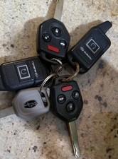 Keyless smart remote for sale  East Syracuse