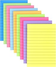 Pack lined sticky for sale  USA