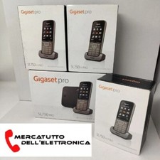 Telefono cordless gigaset usato  Carpi
