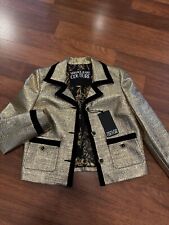 Versace jeans couture gebraucht kaufen  Rathenow