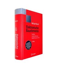Elektronische bauelemente funk gebraucht kaufen  Trebbin