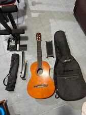Yamaha c40ii corde usato  Castellammare di Stabia