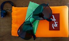 Occhiali ray ban usato  Ripatransone