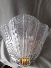 Lampada applique singola usato  Brescia