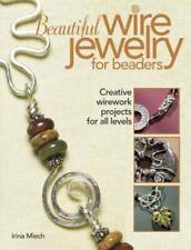 Beautiful wire jewelry for sale  Montgomery