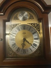 Orologio pendolo colonna usato  Cremona