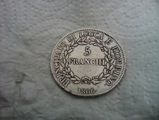 Franchi 1806 principato usato  Pisa