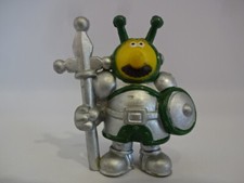 Bleistift anstecker ritter gebraucht kaufen  Weiding