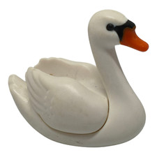 Sympa cygne playmobil d'occasion  Gonfreville-l'Orcher