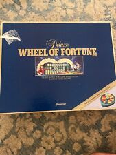 Vintage deluxe wheel for sale  Forest