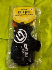 Giyo cycling gloves for sale  Moyers