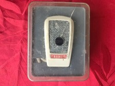 Microphone vintage grundig d'occasion  Benfeld