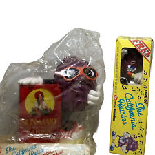 1987 california raisin for sale  Douglas