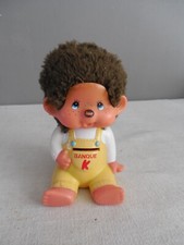 Tirelire kiki vintage d'occasion  Saint-Sébastien-de-Morsent