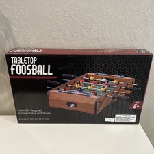 Wooden tabletop mini for sale  Naples