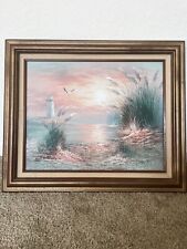 Vintage coastal beach for sale  New Port Richey