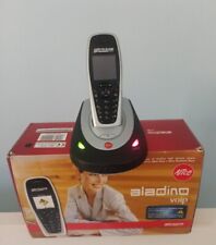 Telefono aladino cordless usato  Napoli