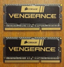 Ram corsair ddr3 usato  Roma