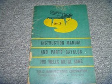 W.f wells band for sale  Dubuque