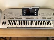 Yamaha tyros electronic for sale  Greeneville