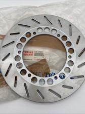 Yamaha bremsscheibe vorn gebraucht kaufen  Feucht