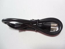 Sony / PFM42X1/B/SDM-HS75/B/SDM-HS75P/SDM-HS95P/B AC- 20 CABO DE ALIMENTAÇÃO AC, usado comprar usado  Enviando para Brazil