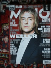 Mojo magazin 175 gebraucht kaufen  Monheim