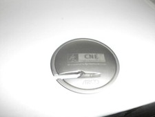 Werbegeschenk krton messer gebraucht kaufen  Essen