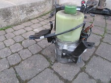 Elektrische servopumpe skoda gebraucht kaufen  Bad Neustadt-Umland