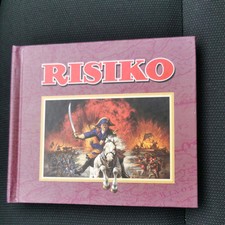 Spiel box risiko gebraucht kaufen  Erding