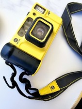 Appareil photo argentique d'occasion  Marseille XIV