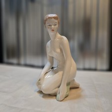 Aquincum nude woman gebraucht kaufen  Kleinostheim
