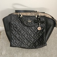 Guess black lined for sale  SOUTHAMPTON