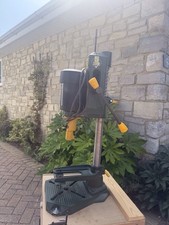 Record power rpm75 for sale  CHRISTCHURCH
