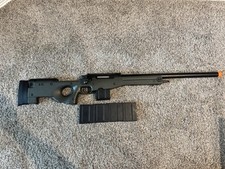 l96 sniper rifle airsoft for sale l96 sniper rifle airsoft for sale Mckinney