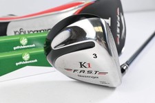 Slazenger wood 15 for sale  LOANHEAD