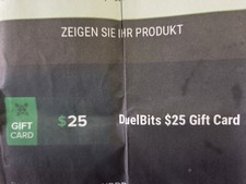 Duelbits guthaben gift gebraucht kaufen Duelbits guthaben gift gebraucht kaufen  Braunfels