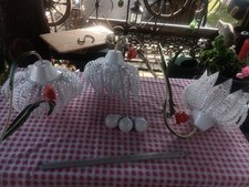 Antike designer lampen gebraucht kaufen  Klosterlechfeld