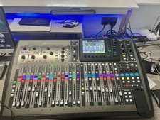 Behringer x32 for sale  NEWCASTLE UPON TYNE