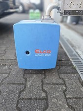 olbrenner elco klockner gebraucht kaufen  Babenhausen