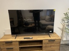 Hisense inch smart for sale  BIRMINGHAM
