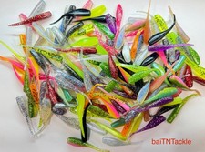 100pc panfish assortment for sale  Springfield