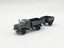 Kleinserie gaz 52 gebraucht kaufen  Bopfingen