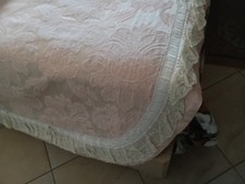 Copriletto matrimoniale lusso usato  Grosseto