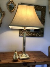 Vintage brass corinthium for sale  BICESTER