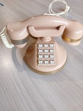 Telefono vintage hollywood usato  Fiumicino