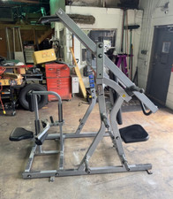 Hammer strength plate for sale  Peoria