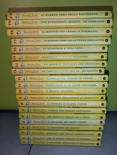 Geronimo stilton lotto usato  Massa di Somma