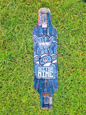 Sector vice longboard usato Sector vice longboard usato  Verona